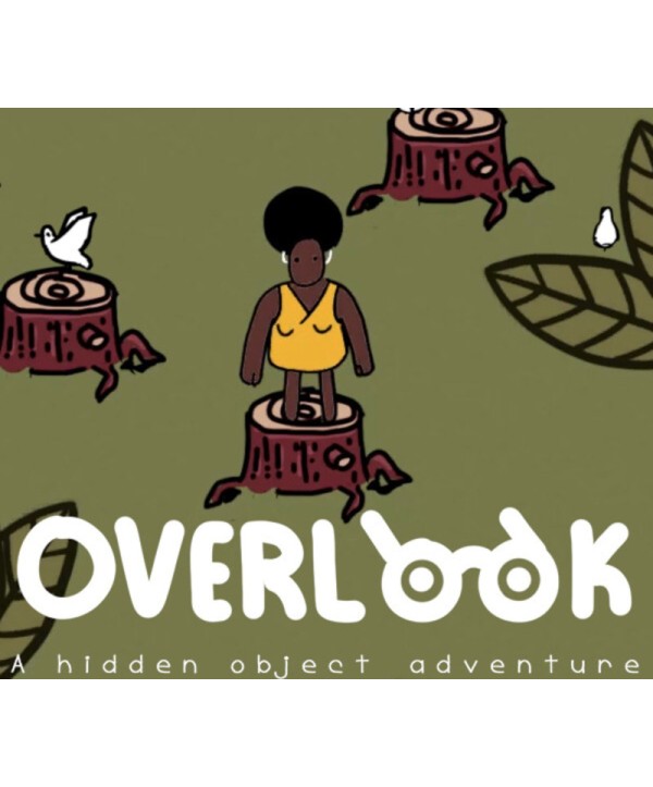 OVERLOOK Steam Key GLOBAL